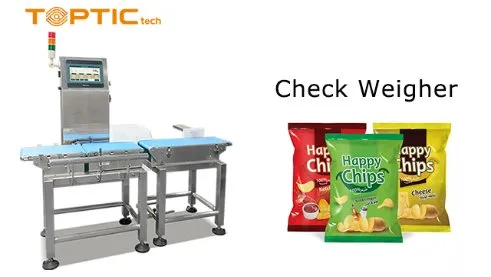 Jindu crevettes fruits de mer fruits légumes boîte pot bouteille emballage trieuse pondérale